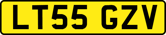 LT55GZV