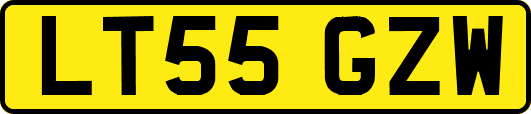 LT55GZW