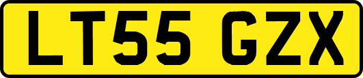 LT55GZX