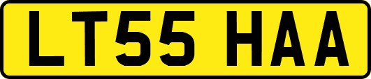 LT55HAA