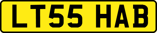 LT55HAB