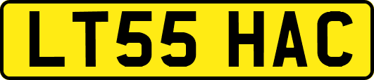 LT55HAC