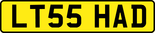LT55HAD