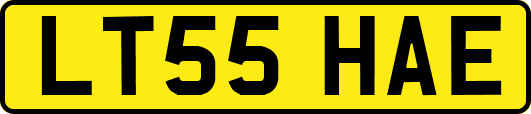 LT55HAE