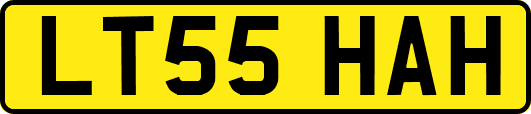 LT55HAH