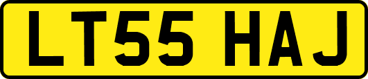 LT55HAJ