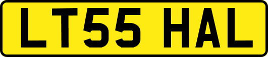 LT55HAL
