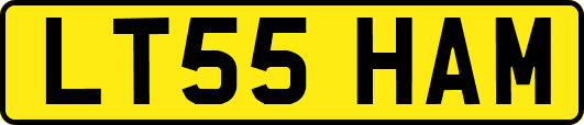 LT55HAM