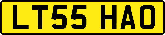 LT55HAO