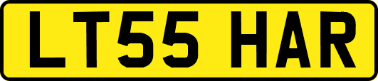 LT55HAR