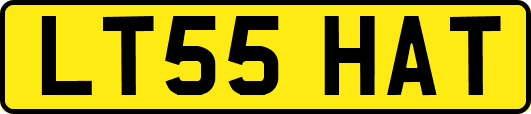 LT55HAT
