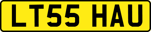 LT55HAU