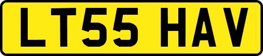 LT55HAV