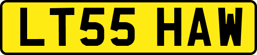 LT55HAW