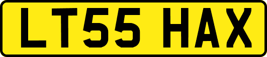 LT55HAX