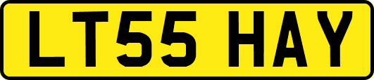 LT55HAY