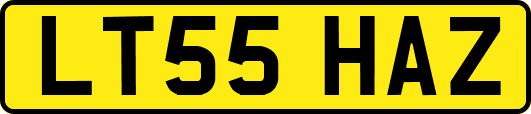 LT55HAZ