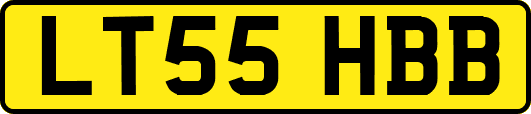 LT55HBB