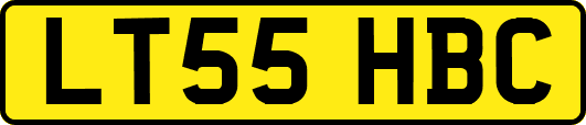 LT55HBC