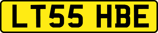 LT55HBE
