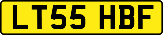 LT55HBF