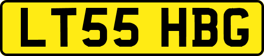 LT55HBG