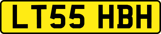 LT55HBH
