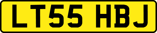 LT55HBJ