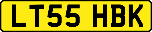 LT55HBK