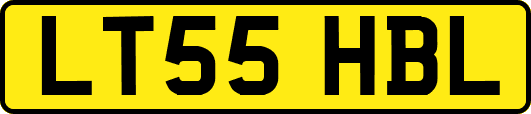 LT55HBL