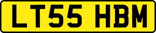 LT55HBM