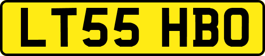 LT55HBO