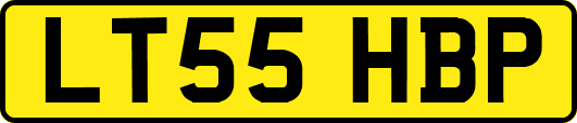 LT55HBP