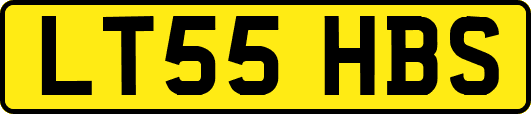 LT55HBS