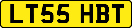 LT55HBT
