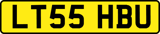 LT55HBU