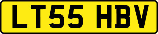LT55HBV