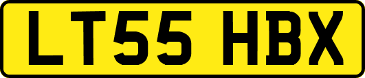 LT55HBX