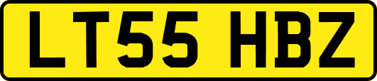 LT55HBZ