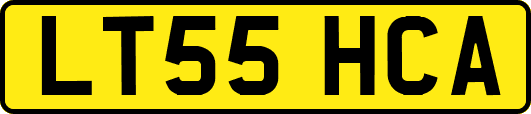 LT55HCA