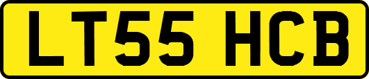 LT55HCB