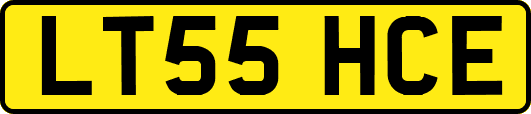 LT55HCE