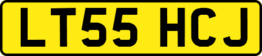LT55HCJ