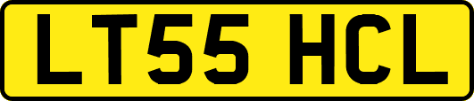 LT55HCL