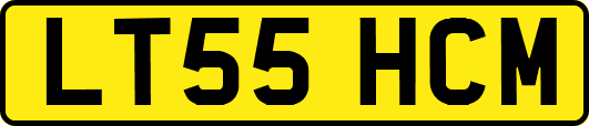 LT55HCM