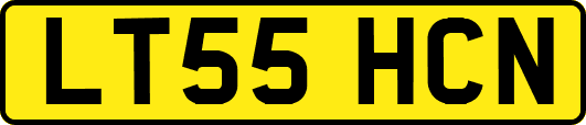 LT55HCN