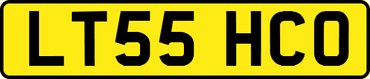 LT55HCO