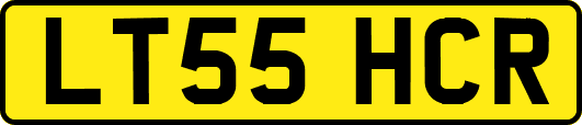 LT55HCR