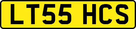 LT55HCS