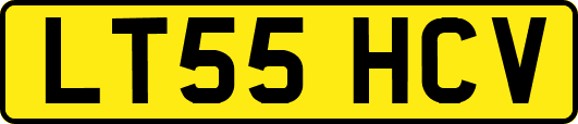 LT55HCV